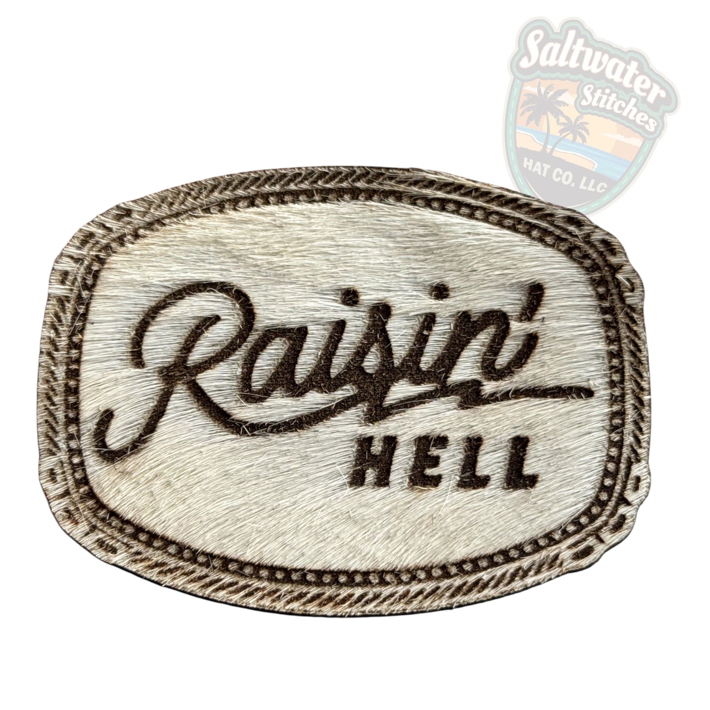 Collective- Raisin Hell