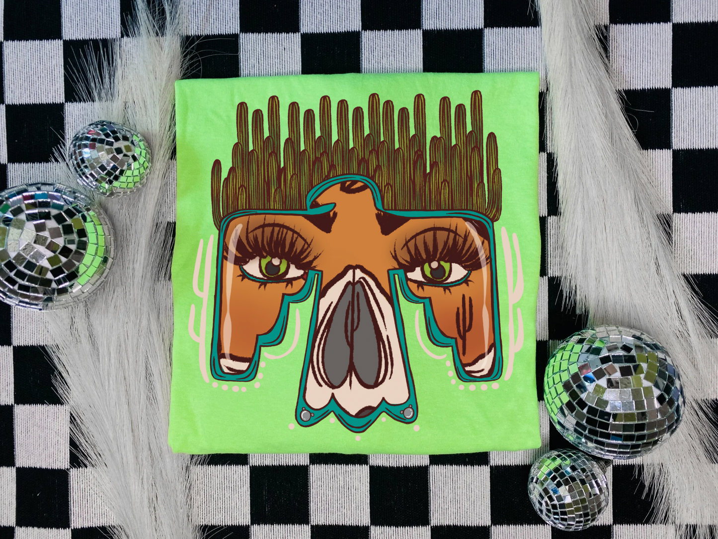 Thunderbird Tee