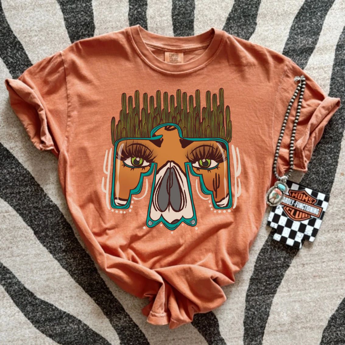 Thunderbird Tee