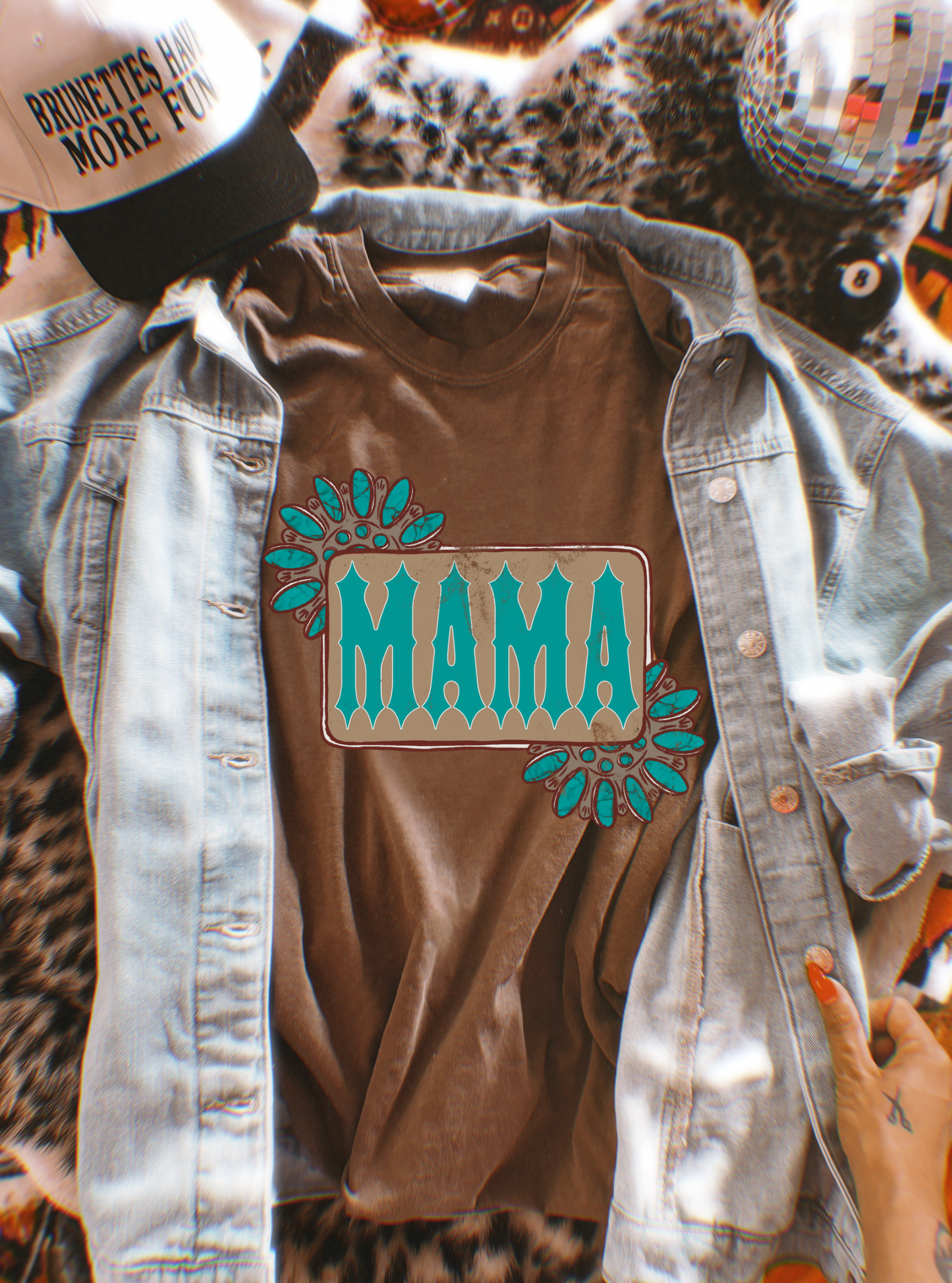 Mama Tee