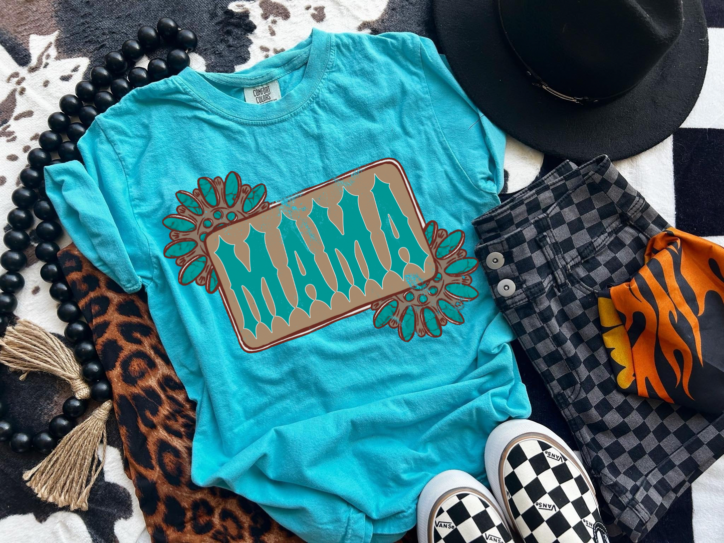 Mama Tee