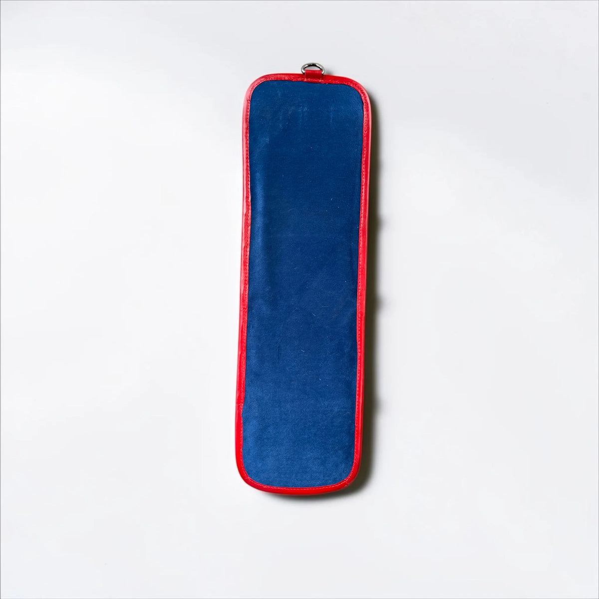 Red Aztec 4 buckle holder