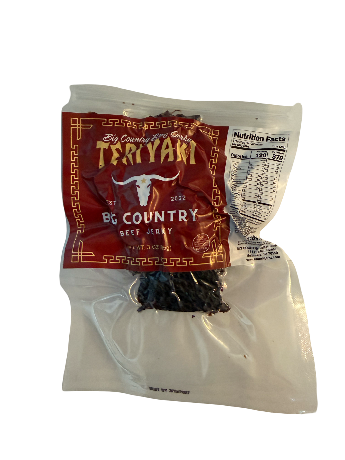Teriyaki