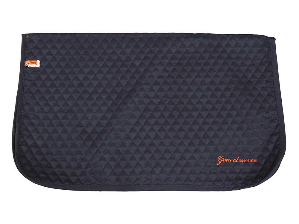 Grewal Equestrian Baby Saddle Pad