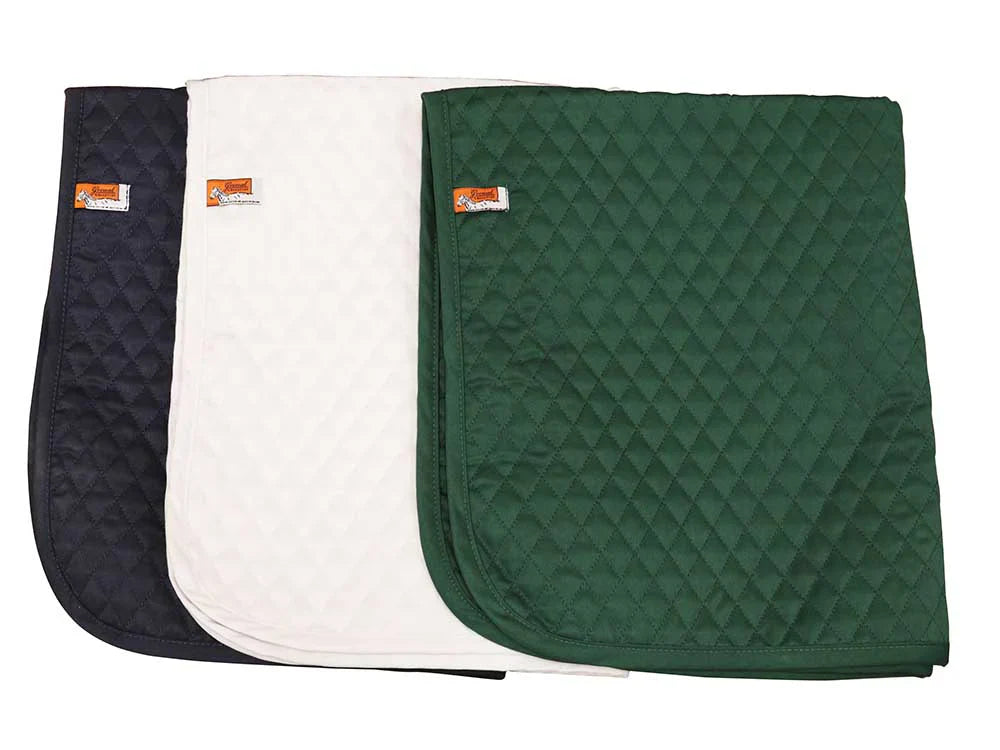 Grewal Equestrian Baby Saddle Pad