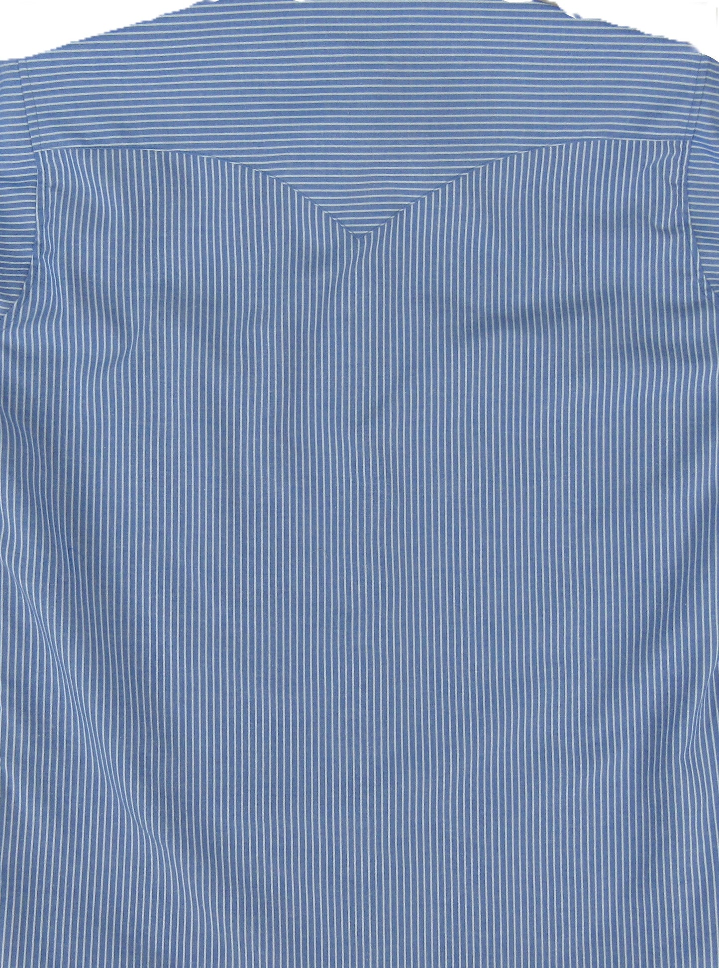 Flying R Ranchwear - Cheyenne Stripe - Long Sleeve - Snaps - Classic Fit