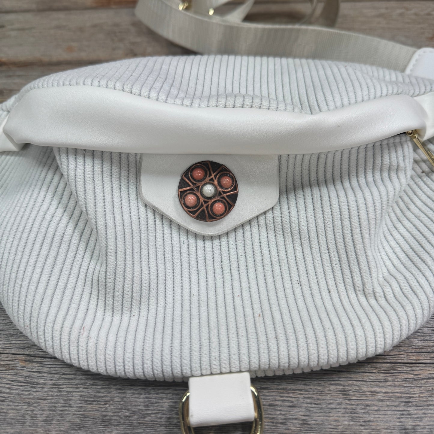 Corduroy Fanny Pack HP104