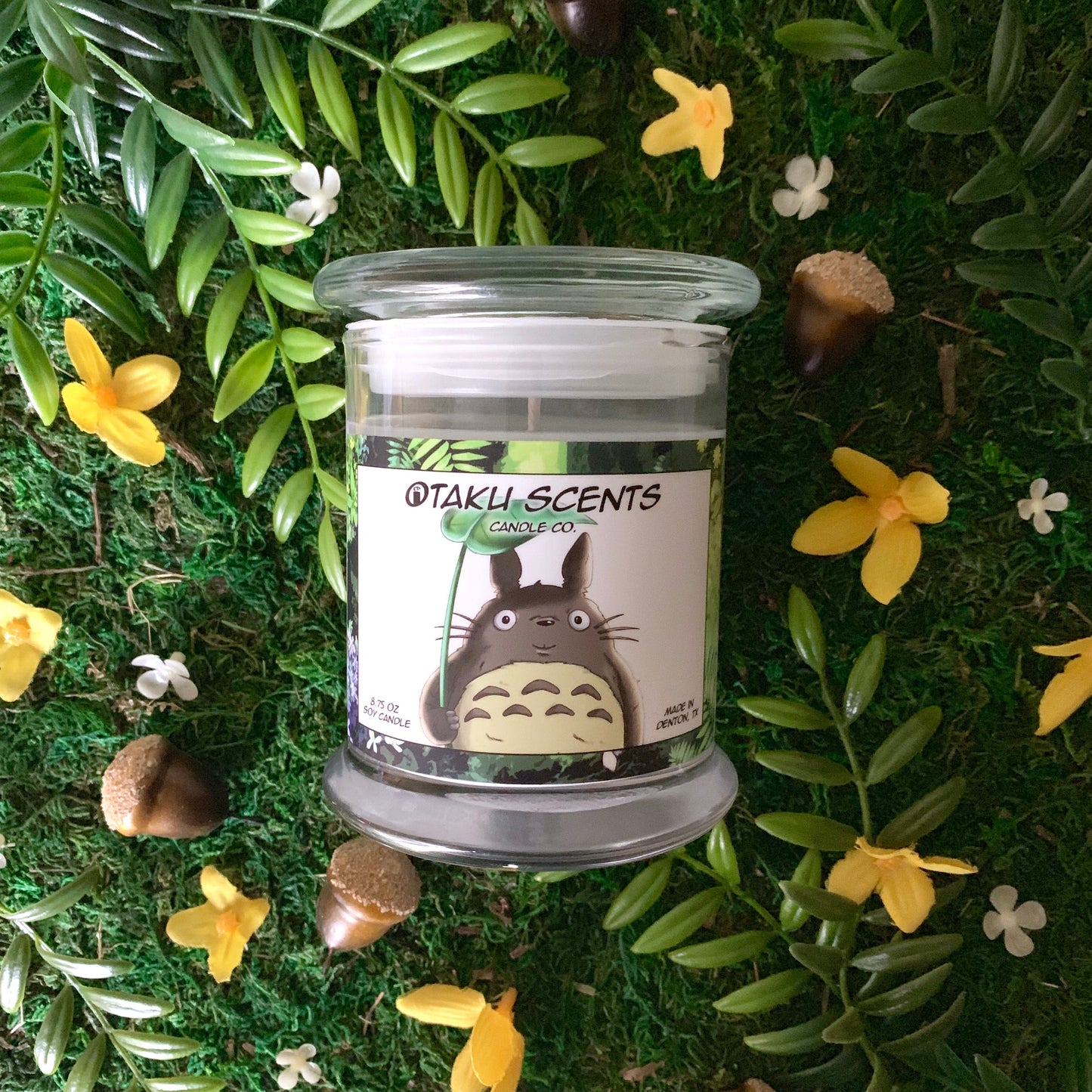 Totoro