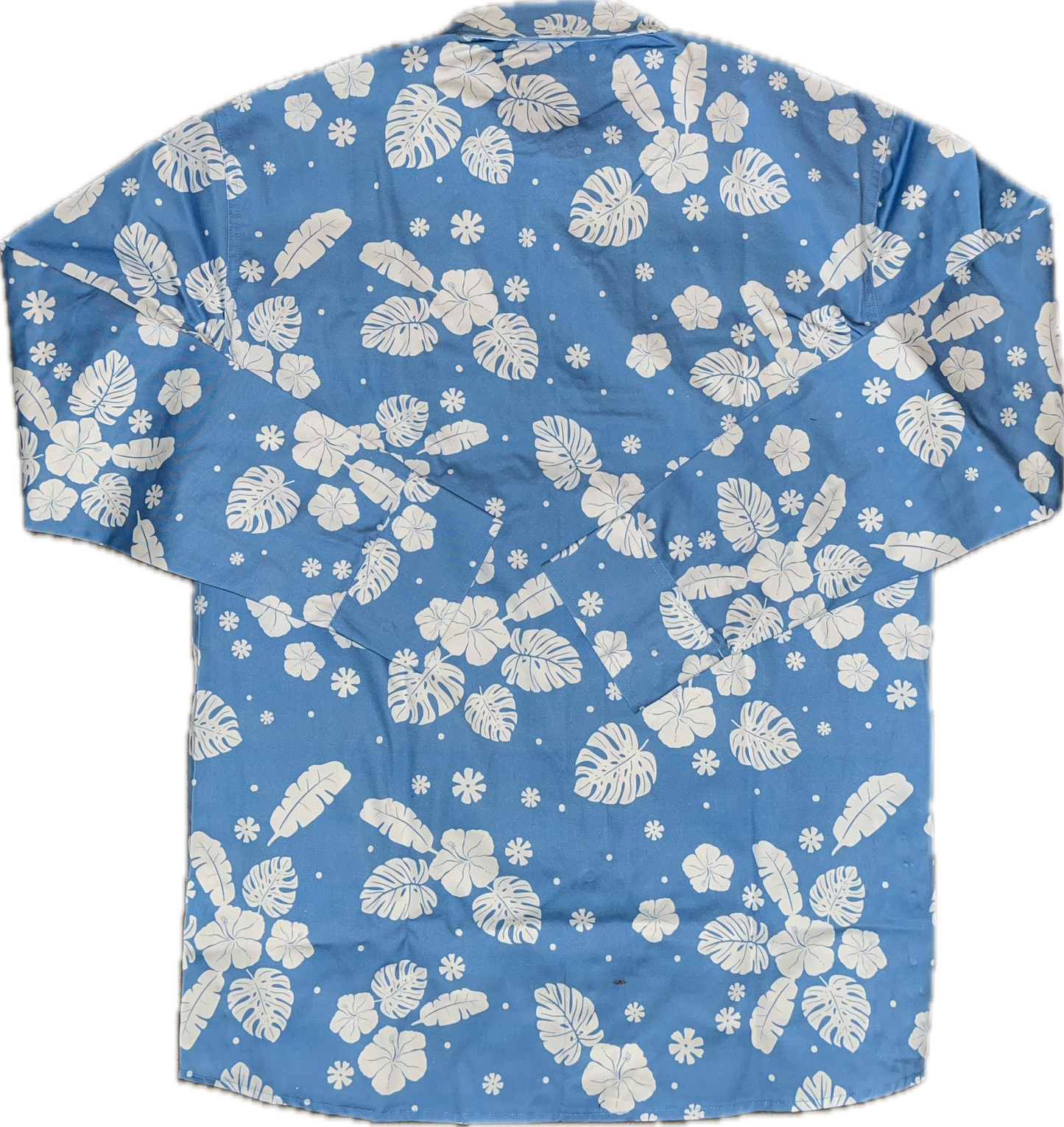 WoahBros Blue Hawaiian FR