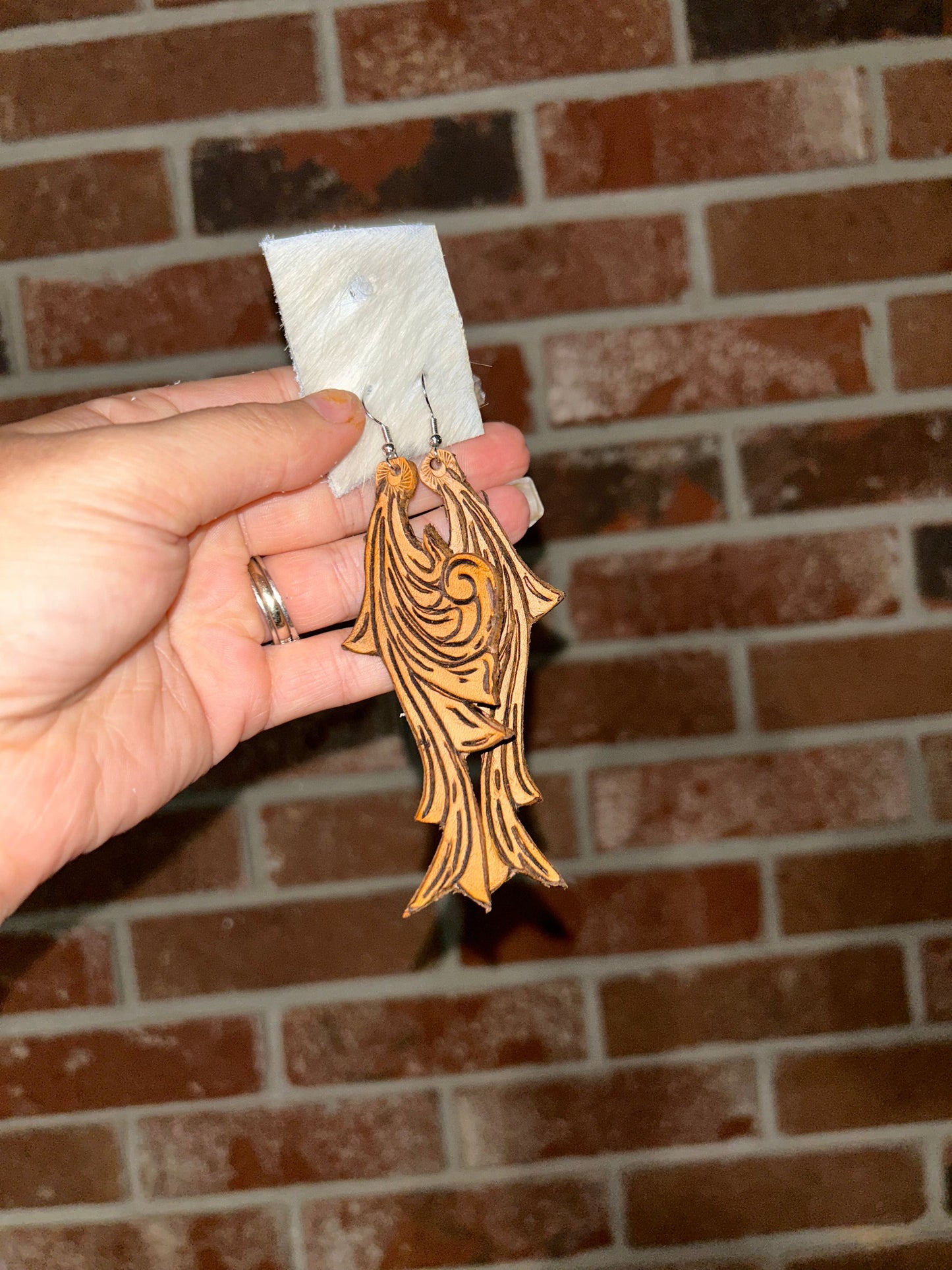 Desert Dreamer Earrings