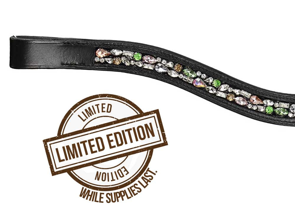 Iced Mojito Browband