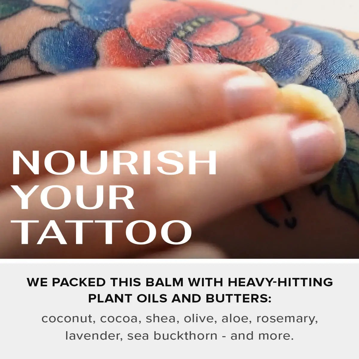 Tattoo Balm Full Size