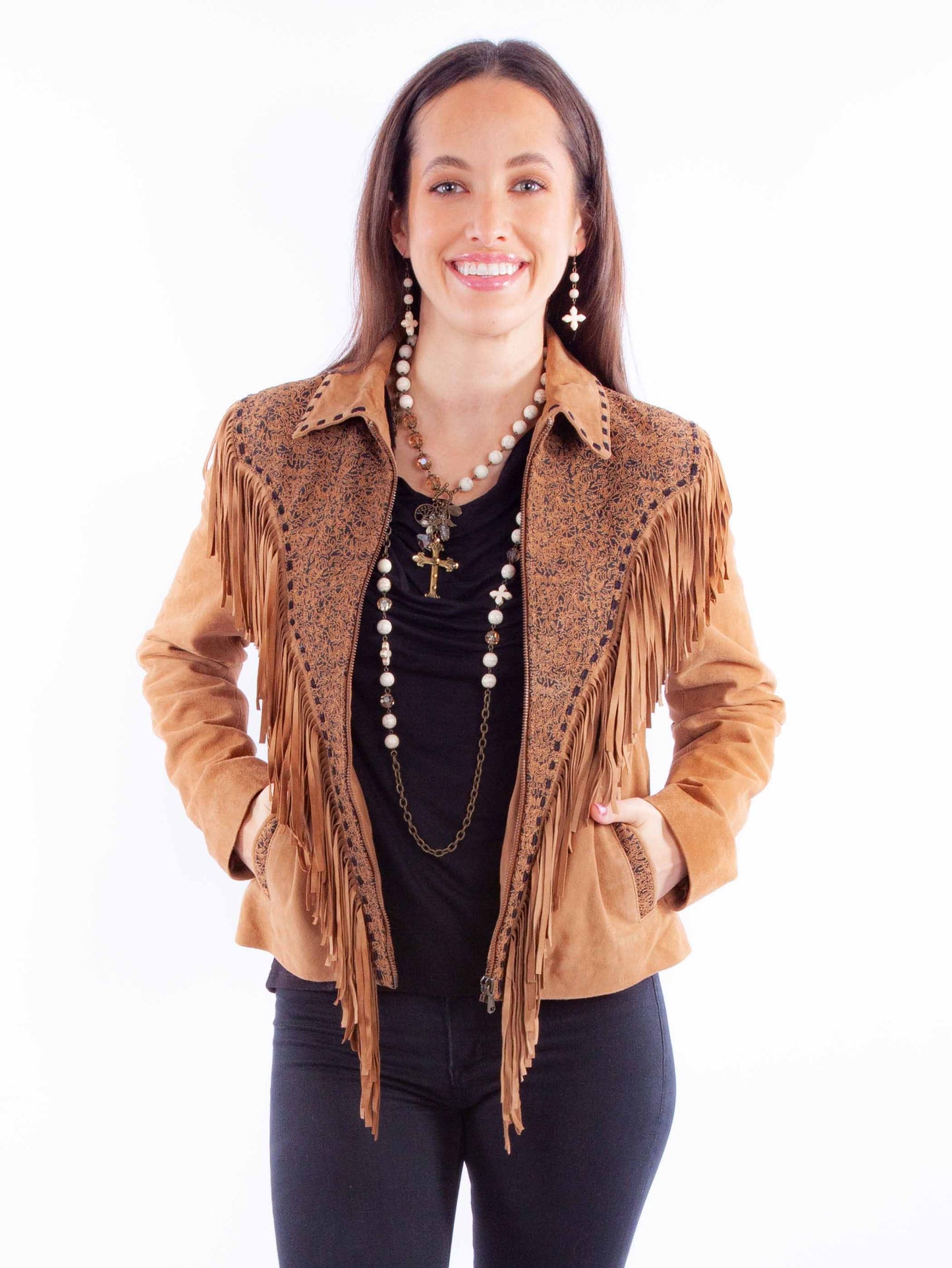 Ladies Jacket - L1088