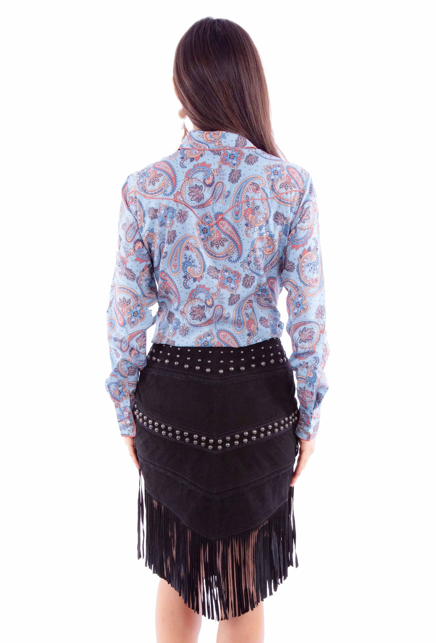 Ladies Skirt - L1106