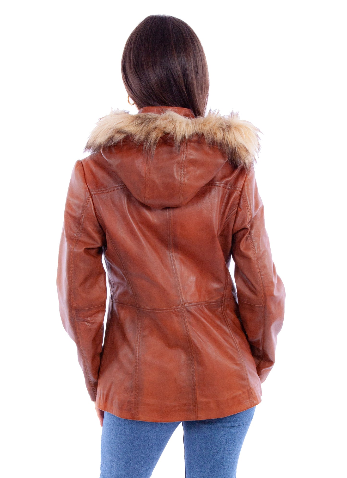 Ladies Jacket - L1112