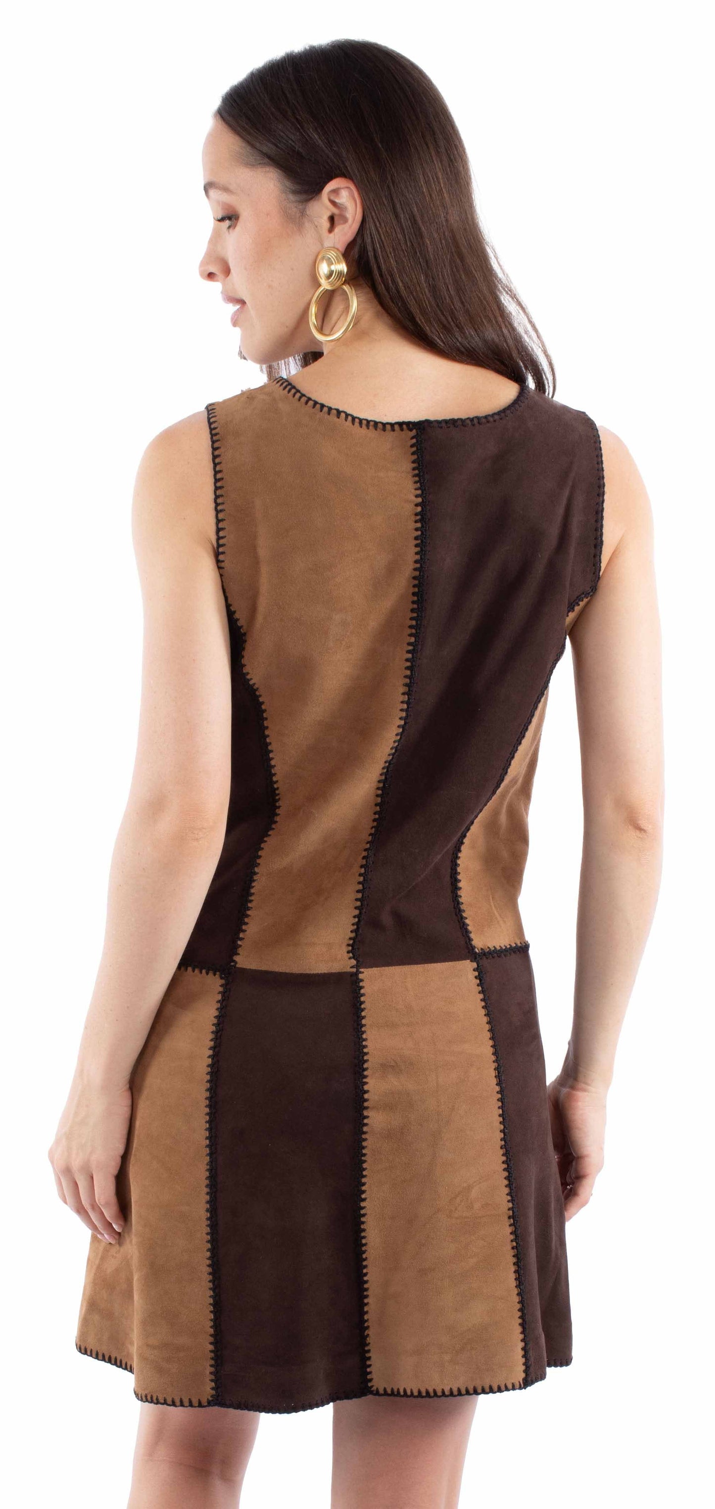 Ladies Dress - L1136