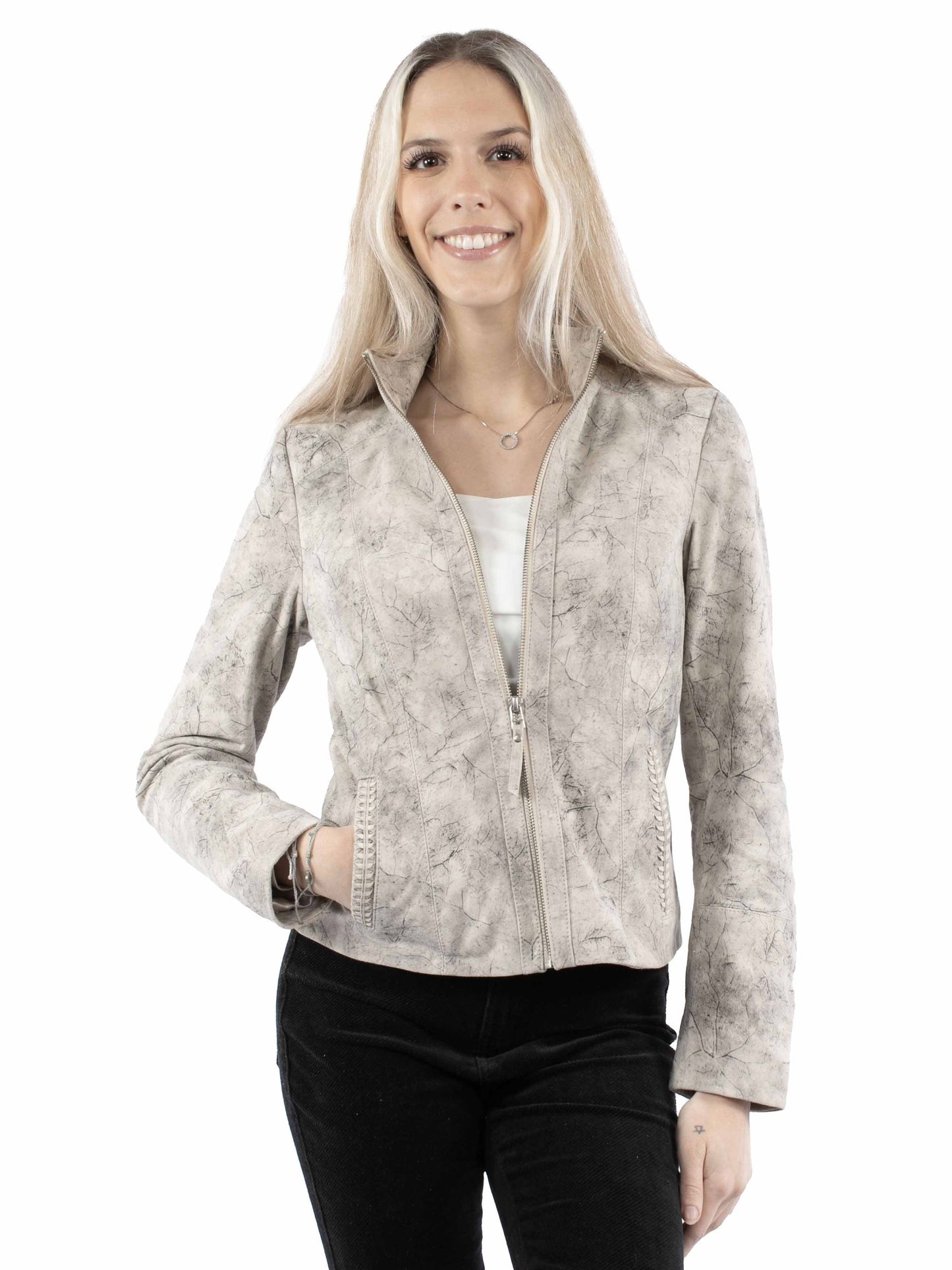 Ladies Jacket - L1146