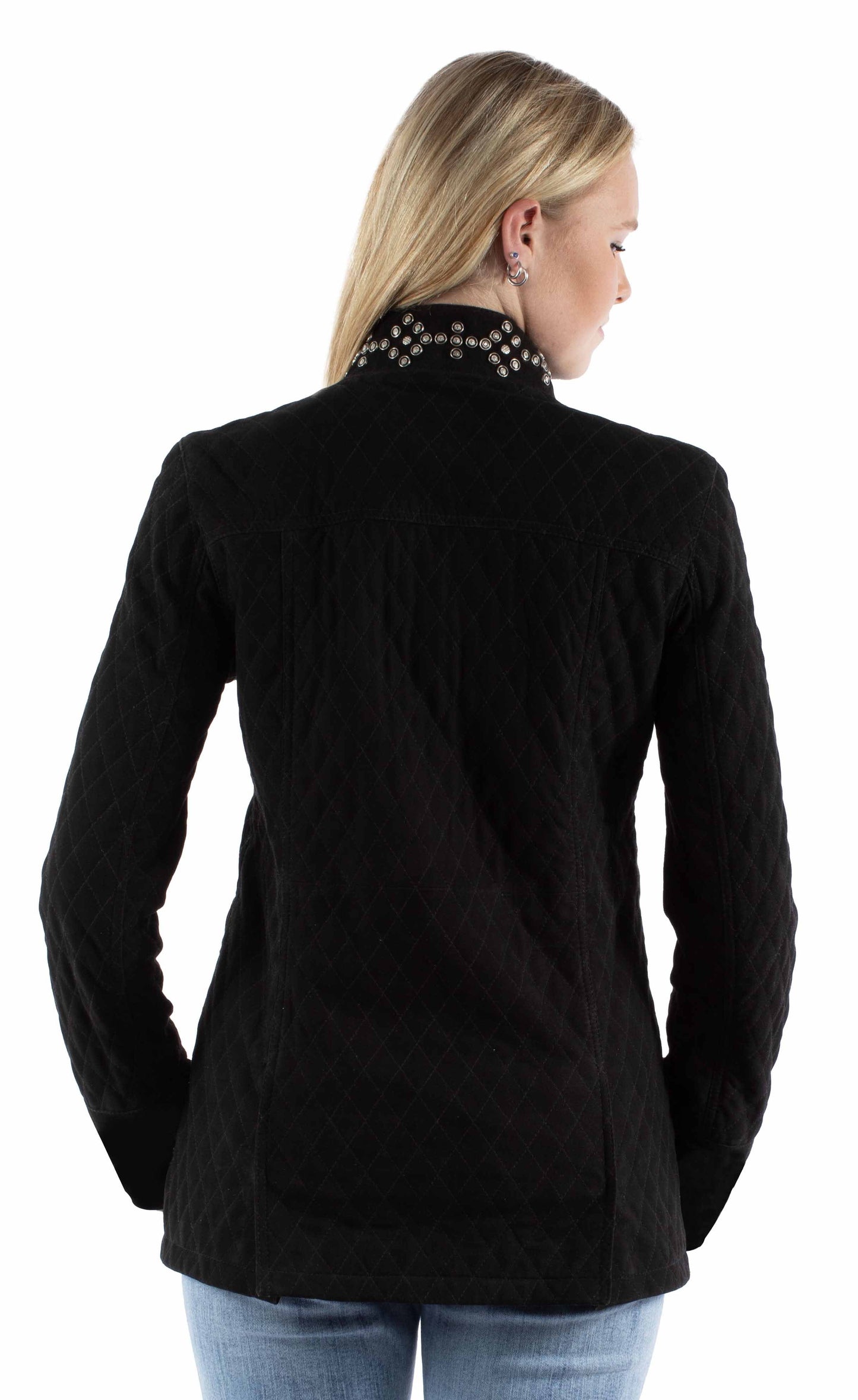 Ladies Jacket - L1153