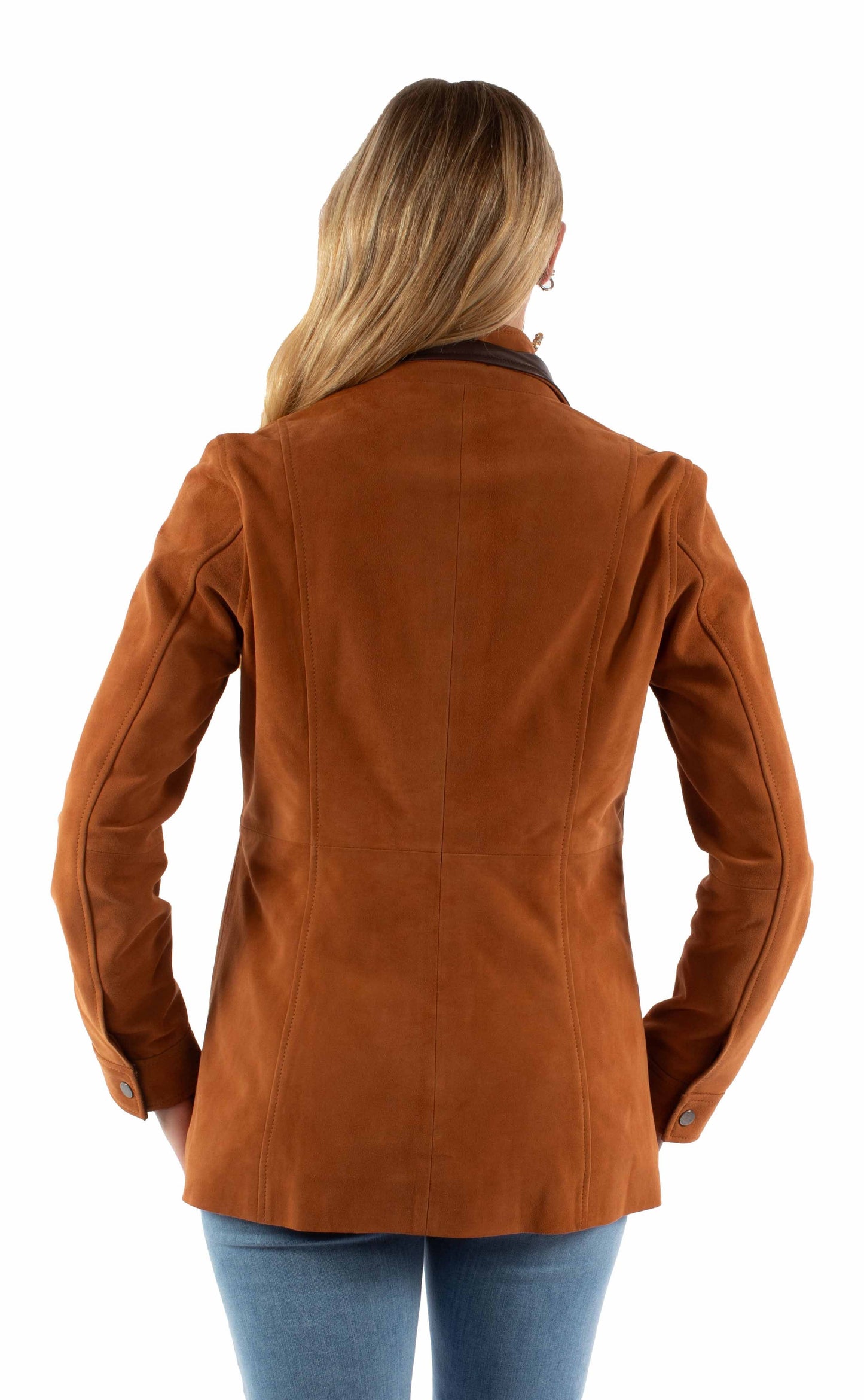 Ladies Jacket - L1158