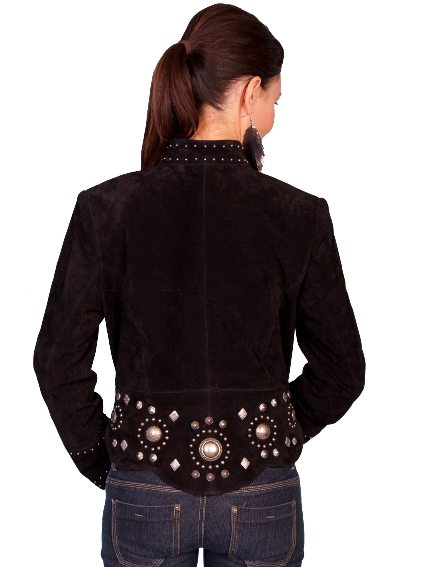 Ladies Jacket - L191
