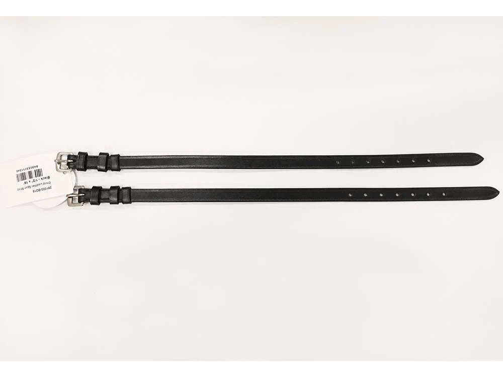 Spur Straps 16" and 18"