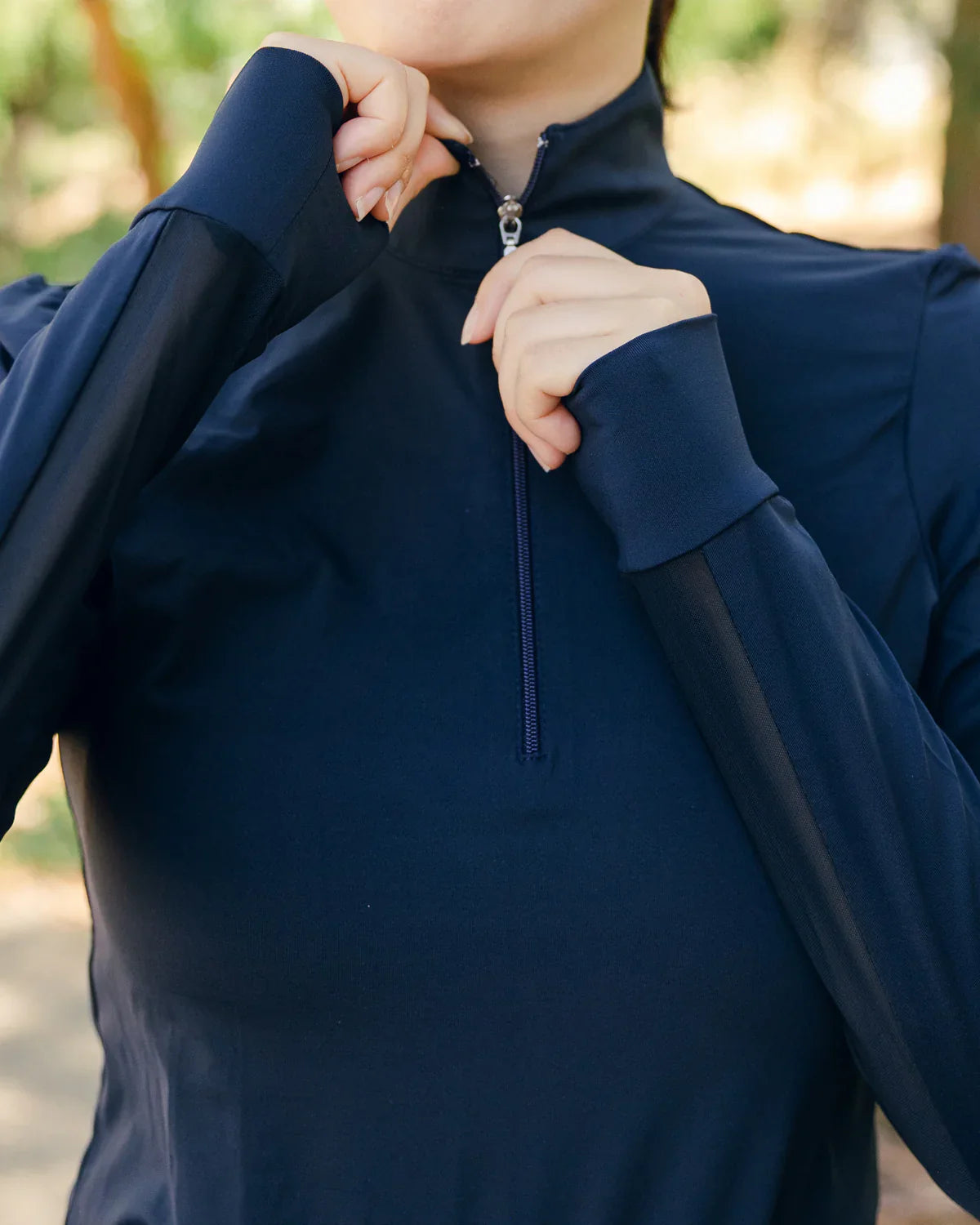 Aerocool Long Sleeve Shirt