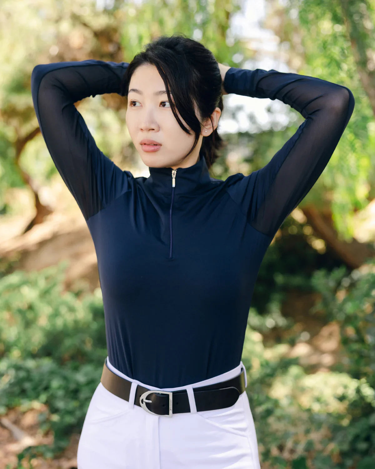 Aerocool Long Sleeve Shirt