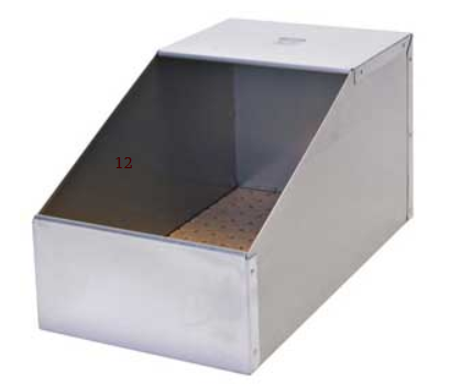 Nest - Small Animal