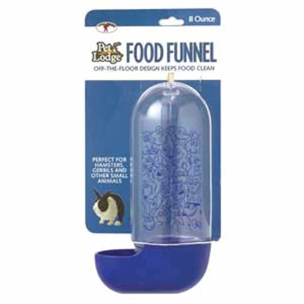 Little Giant: Food Funnel