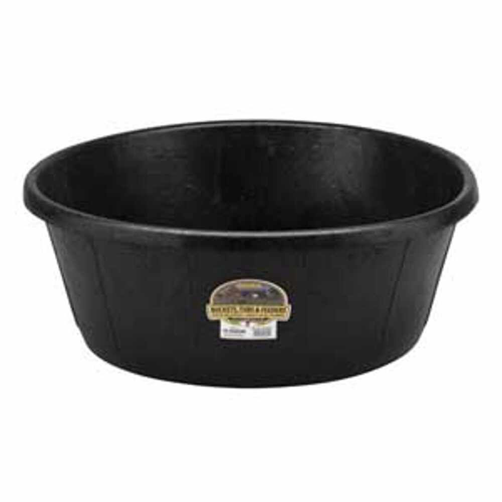 Little Giant: Tub 3 Gal. Feed Tub