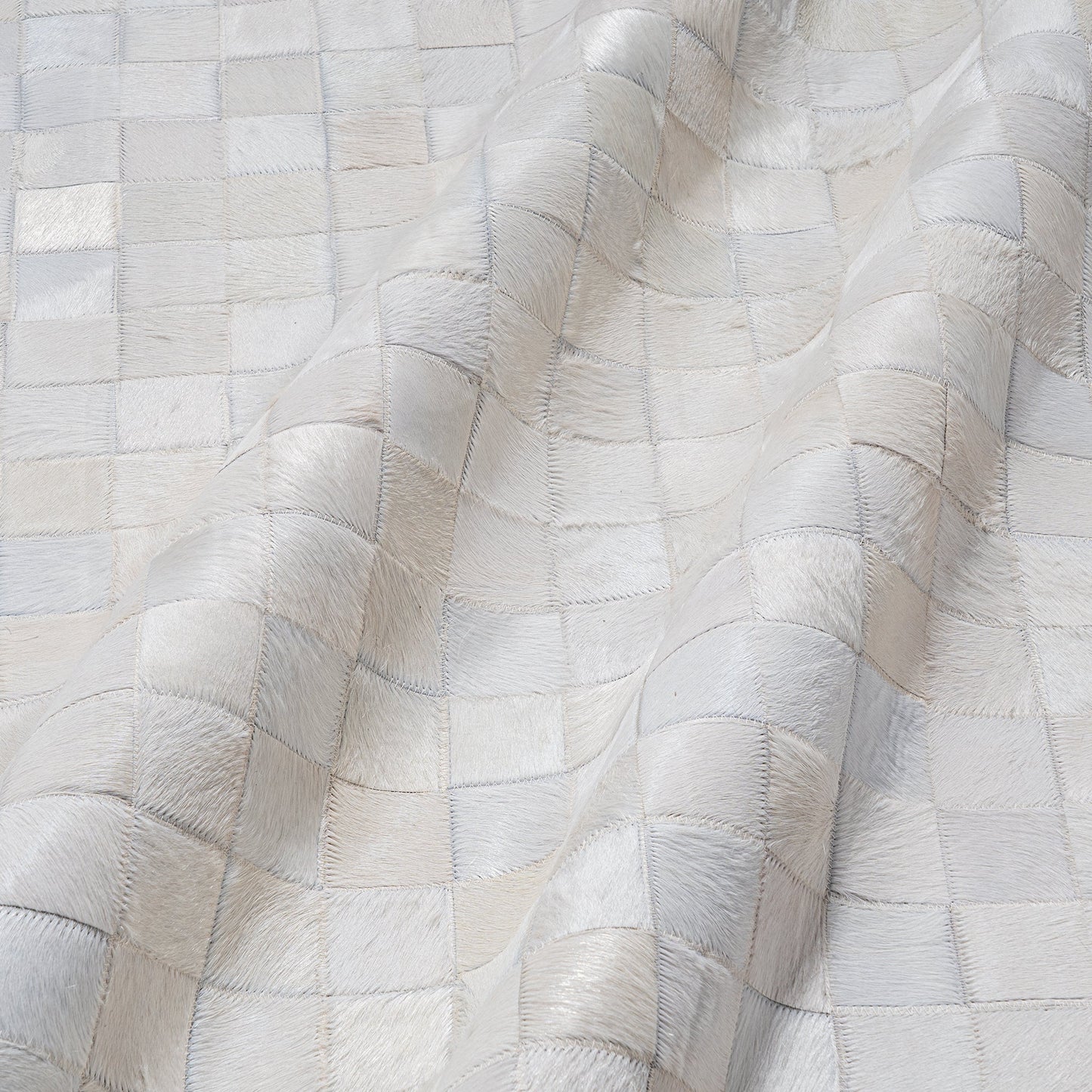 Lyon Cowhide Rug