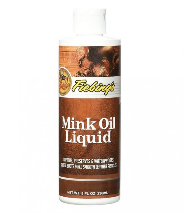 MINK OIL LIQUID