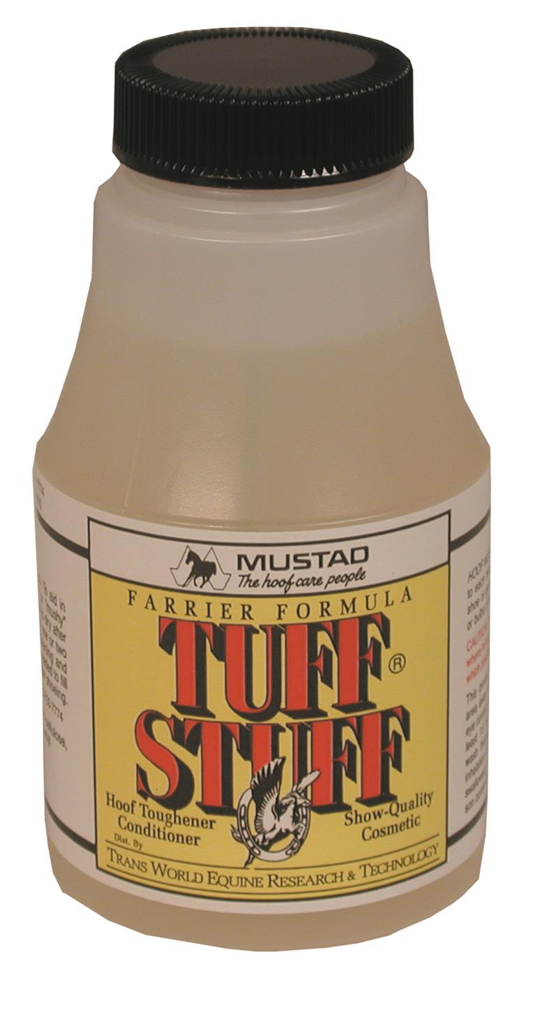 TUFF STUFF 7.5Oz