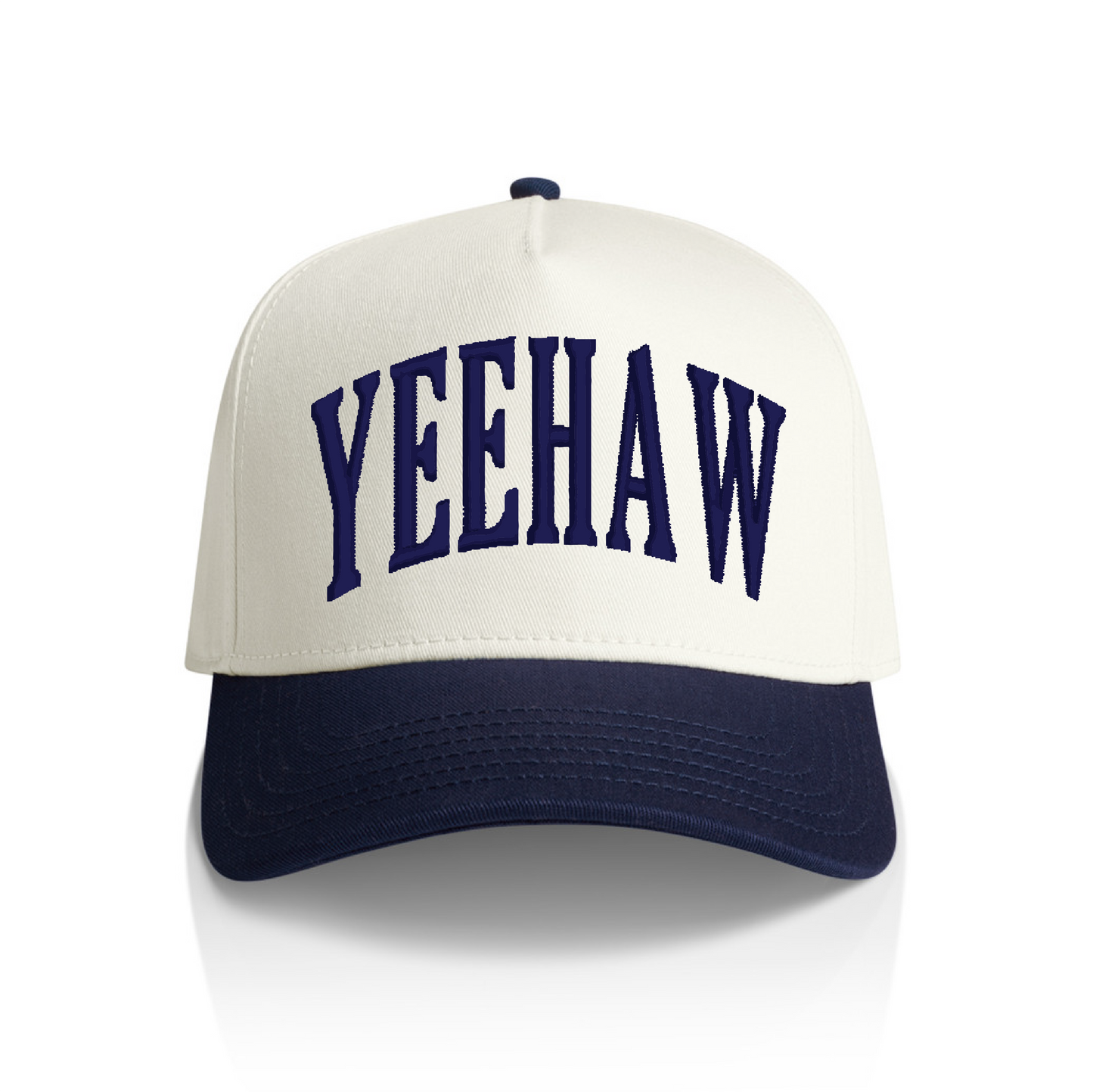 Yeehaw Snapback Hat