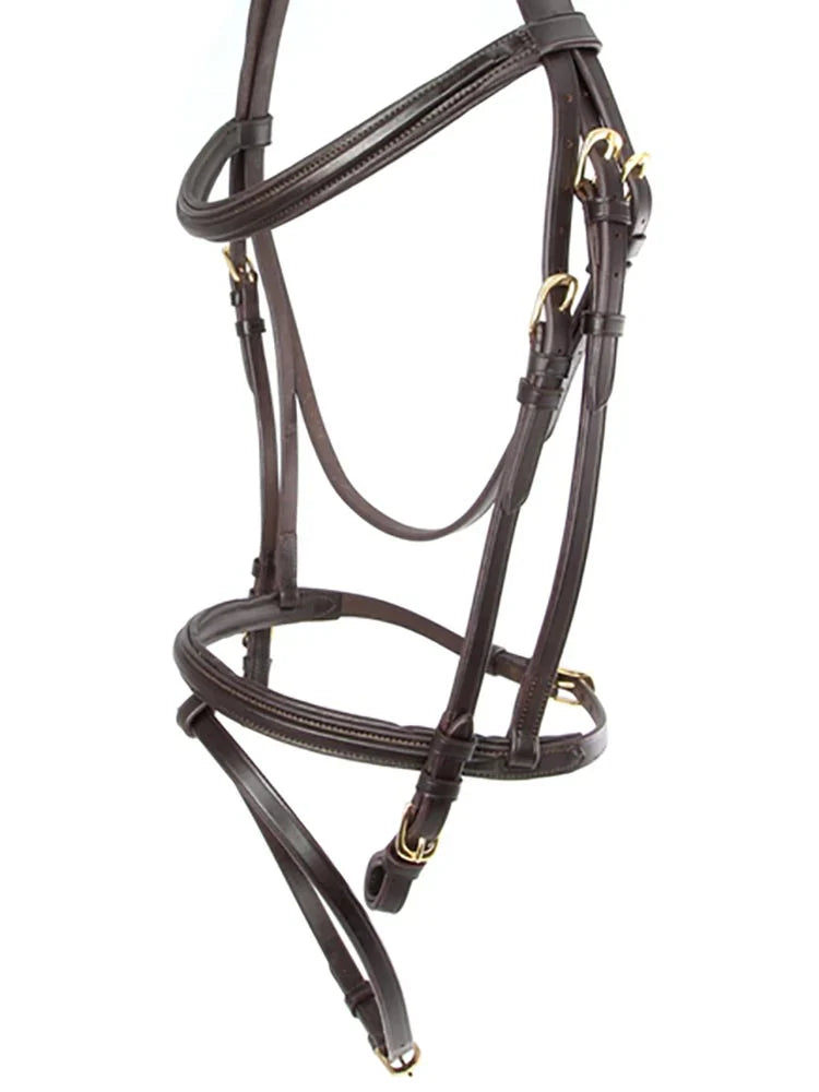 Murphy's Classic Bridle