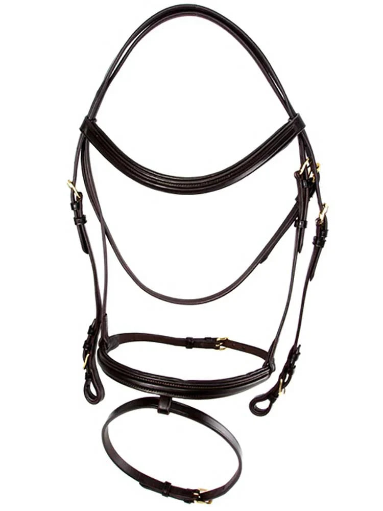 Murphy's Classic Bridle