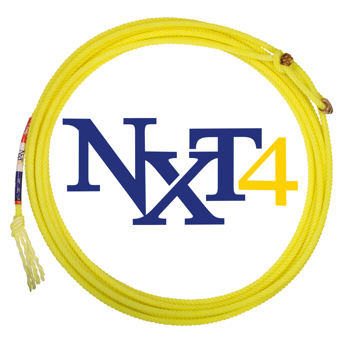 NXT4 Heel Rope