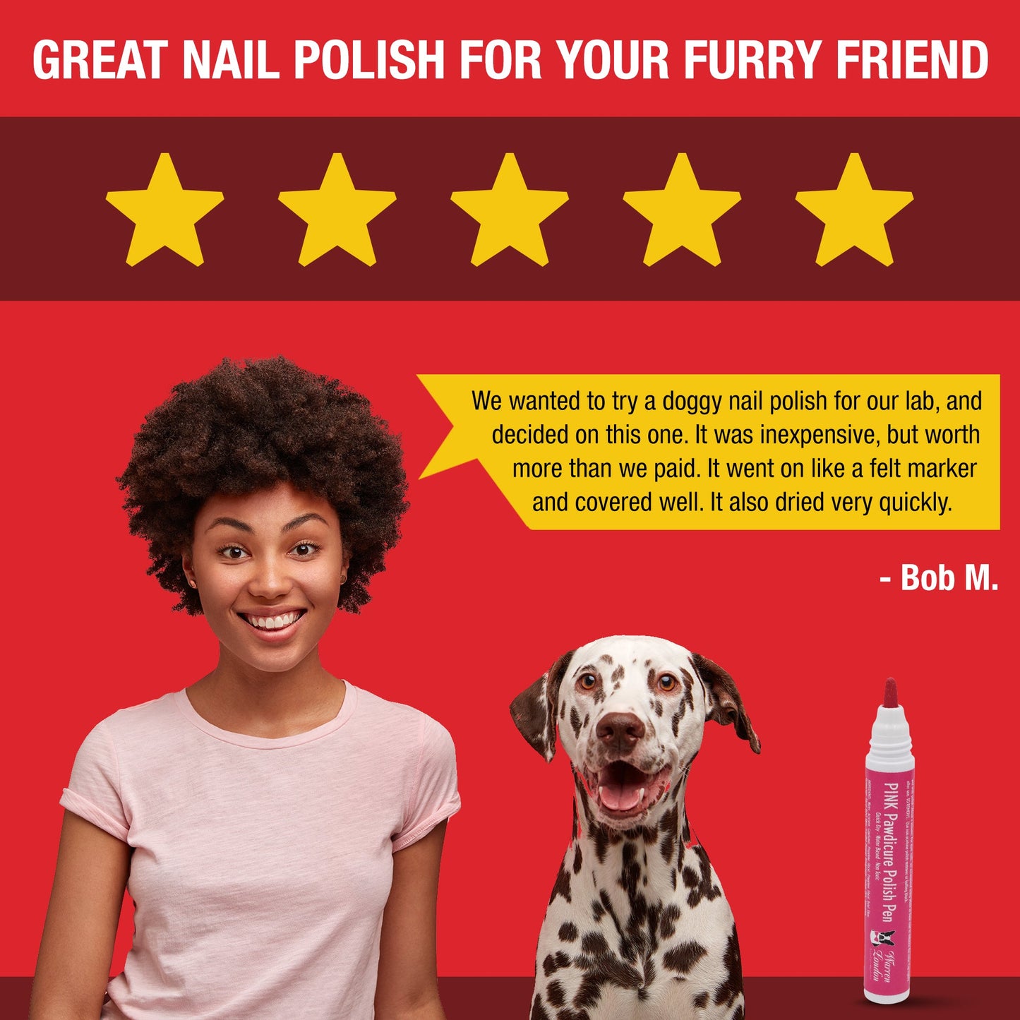Polish Pen Bundle - Basics