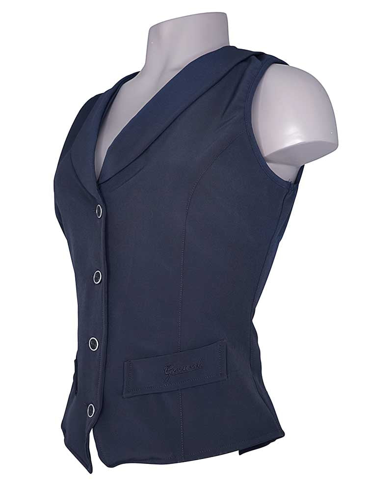 Joyce Riding Vest