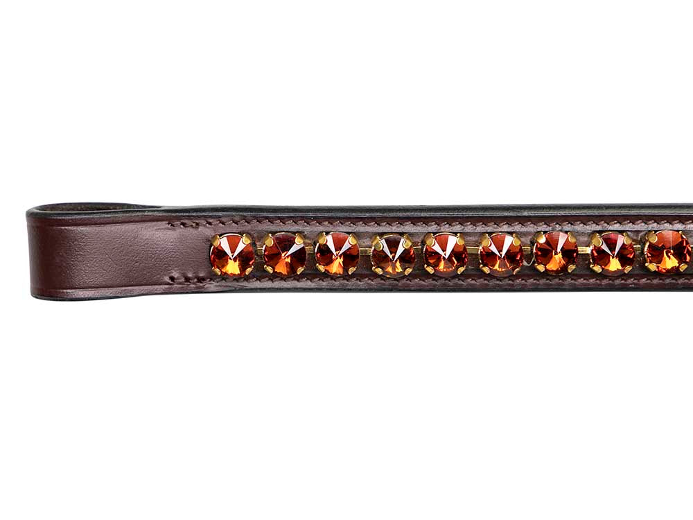November Browband