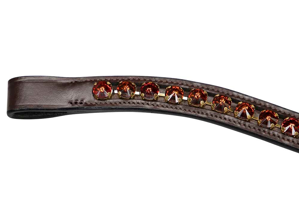 November Browband