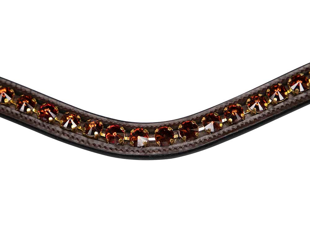November Browband
