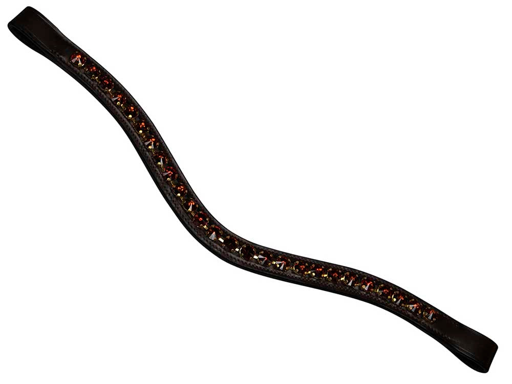 November Browband