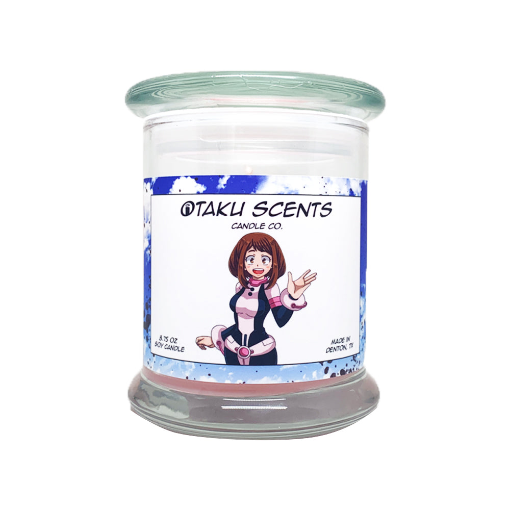 Uravity (Ochaco)