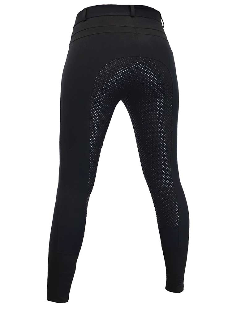 Ophelia Breeches with Full Silicone Seat