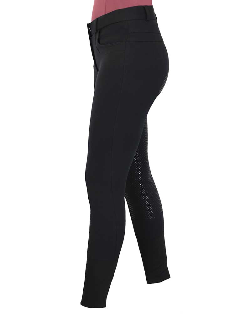 Ophelia Breeches with Full Silicone Seat