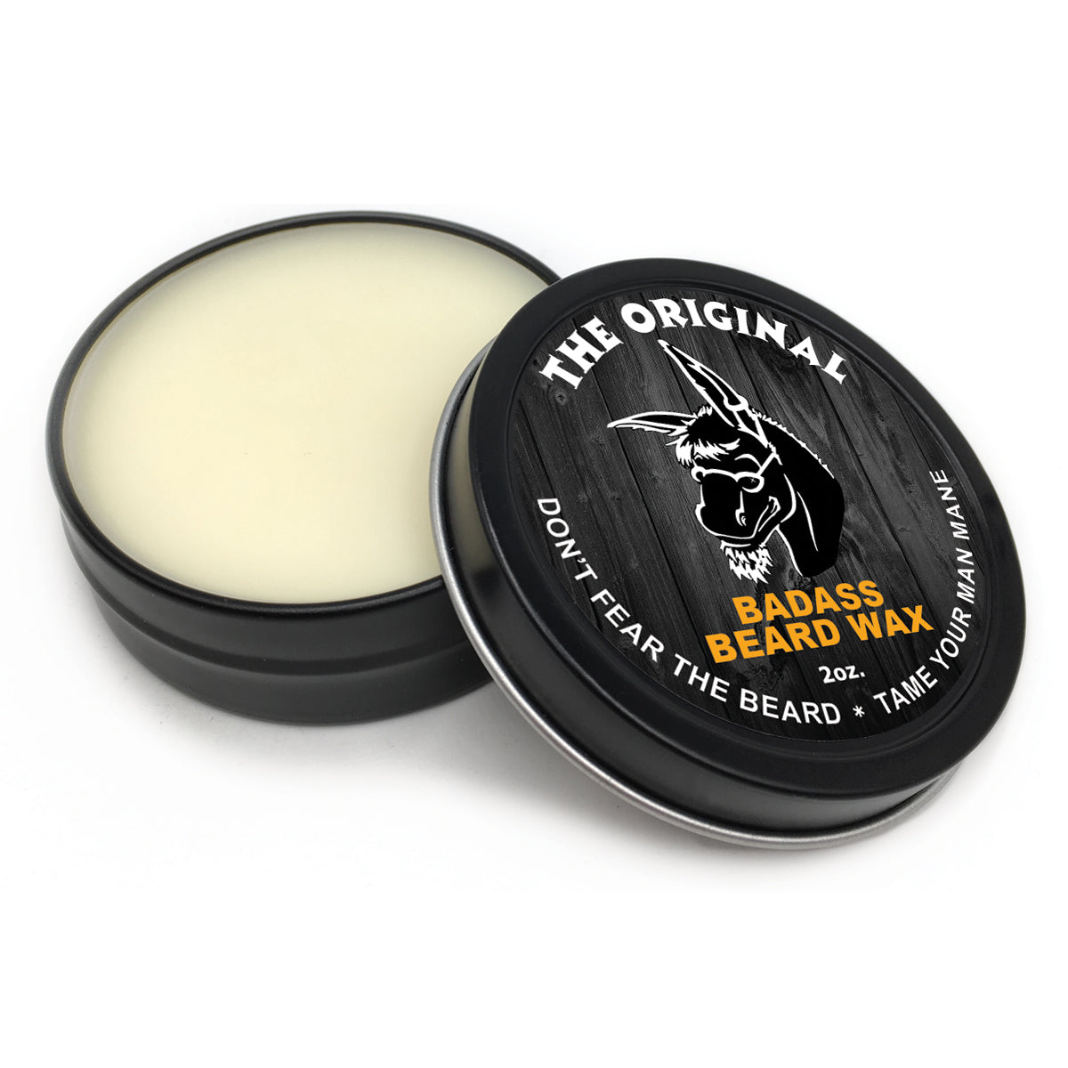 The Original Beard Wax