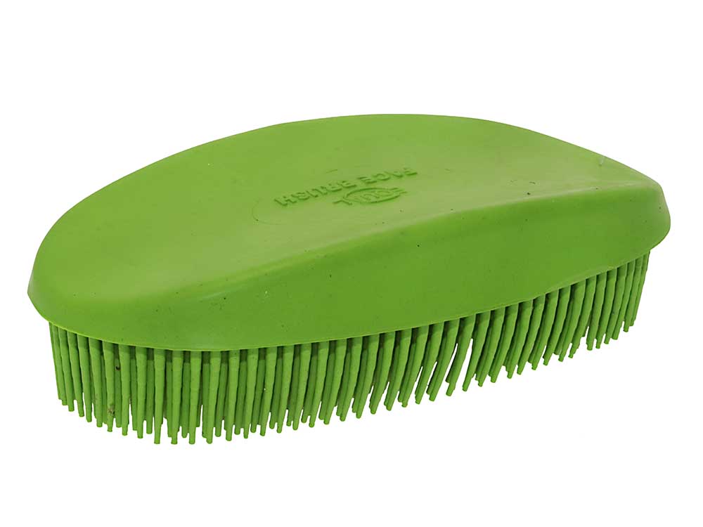 Oval Face Brush
