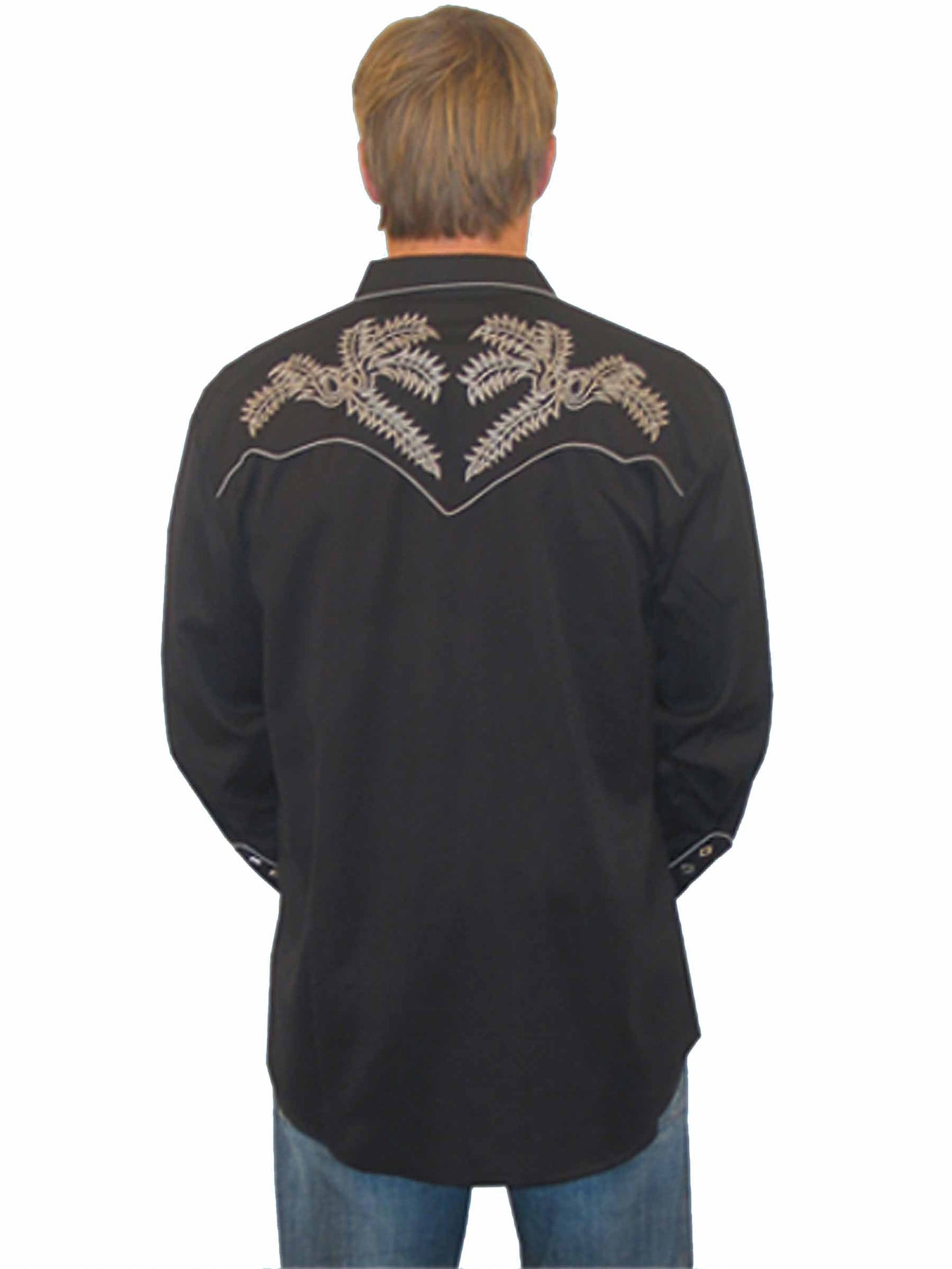 Bootstitch Shirt - P-922