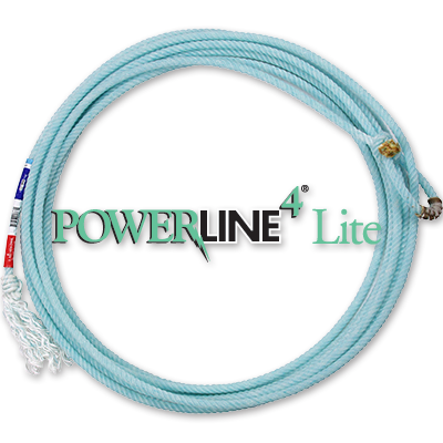 POWERLINE LITE 35' MS